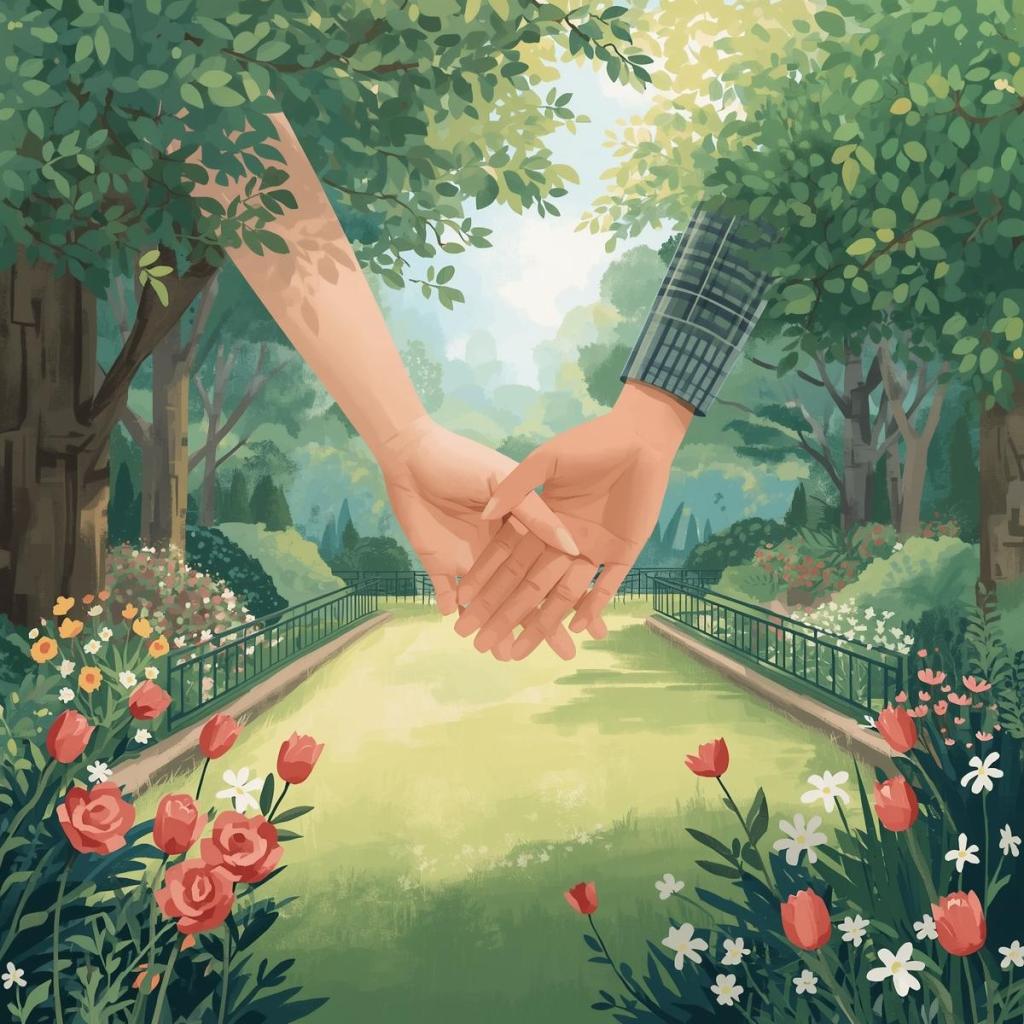 Célébrer l’amour, sans le réduire