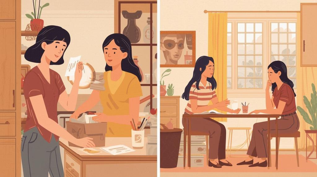 Pourquoi désencombrer sa maison ?